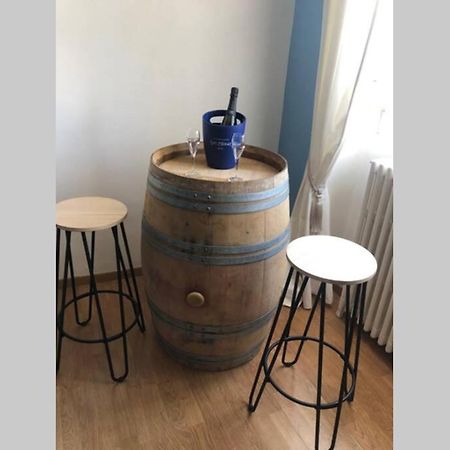 Place D'Erlon 70 - Appartement Tres Lumineux Reims Ngoại thất bức ảnh